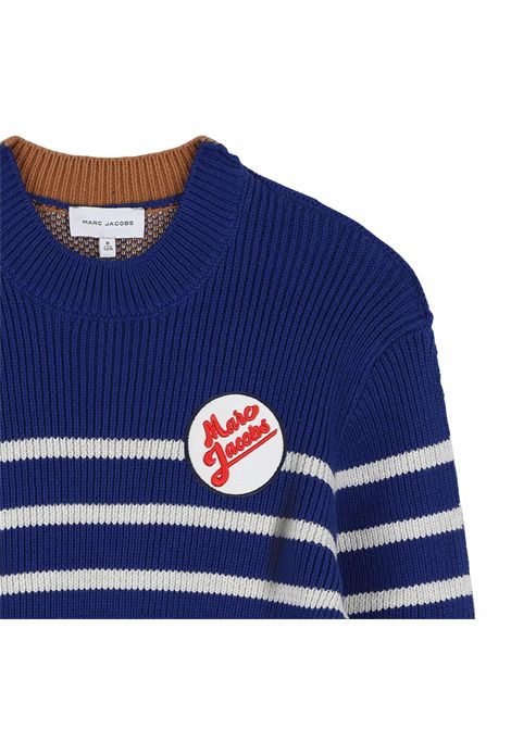 Pull con logo THE MARC JACOBS KIDS | W61045841